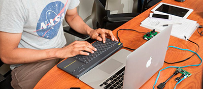 computer graphic & imaging