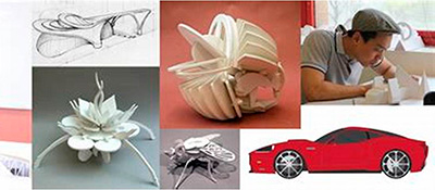 industrial design