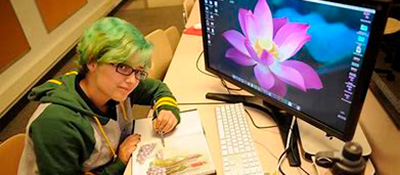 digital art & design